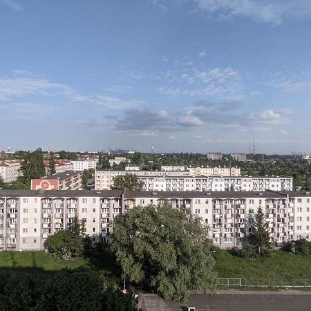 Seaside Apartment غدانسك المظهر الخارجي الصورة