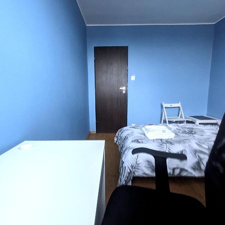 Seaside Apartment غدانسك المظهر الخارجي الصورة