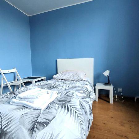 Seaside Apartment غدانسك المظهر الخارجي الصورة