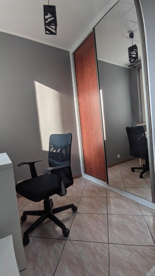Seaside Apartment غدانسك المظهر الخارجي الصورة