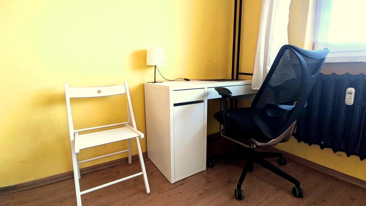Seaside Apartment غدانسك المظهر الخارجي الصورة