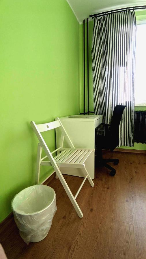Seaside Apartment غدانسك المظهر الخارجي الصورة