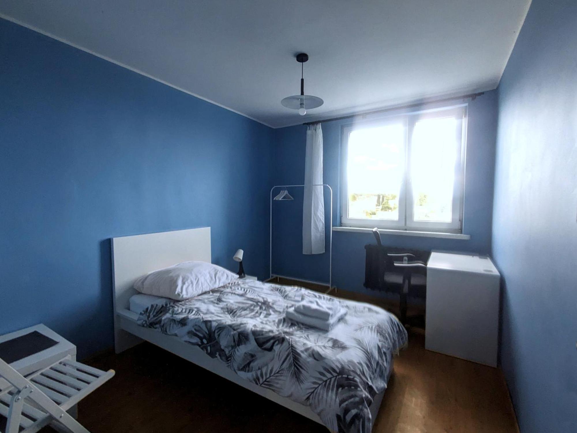 Seaside Apartment غدانسك المظهر الخارجي الصورة