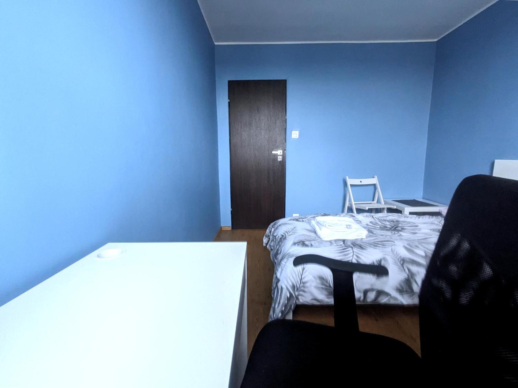 Seaside Apartment غدانسك المظهر الخارجي الصورة