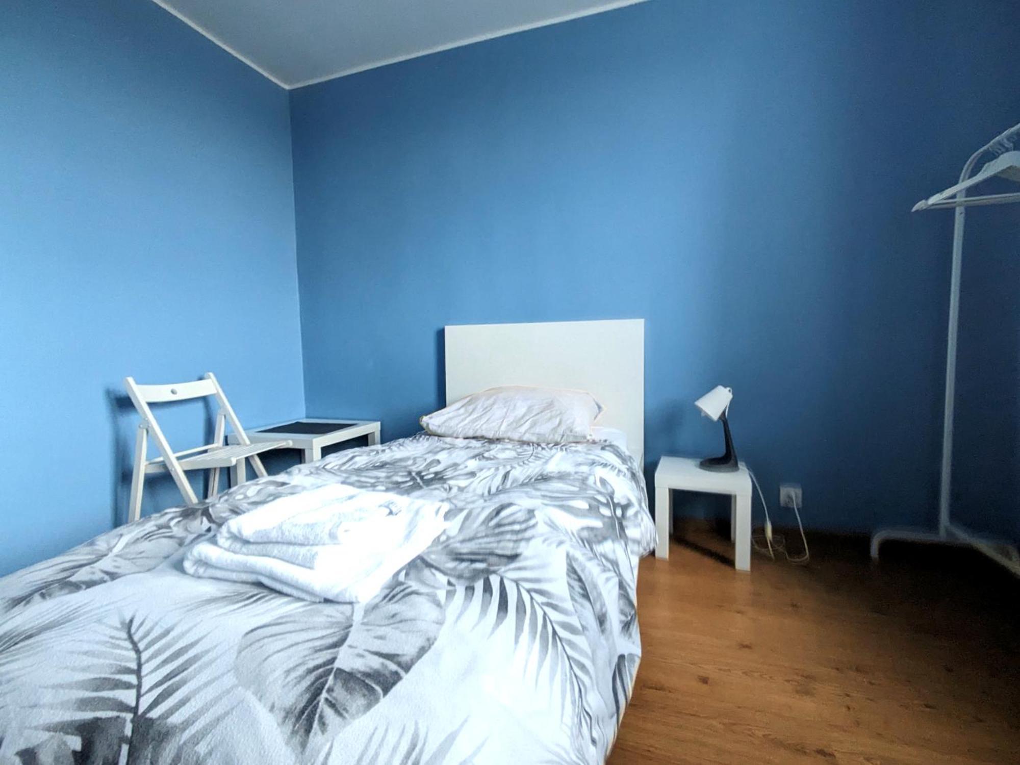 Seaside Apartment غدانسك المظهر الخارجي الصورة